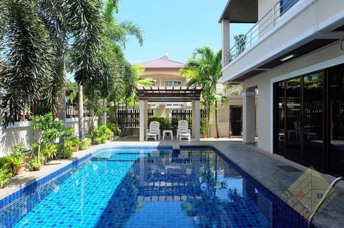 3 Bedroom House for Sale or Rent in European Home Place, Nong Prue, Chonburi