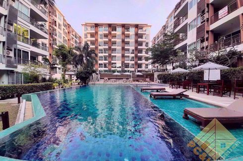 1 Bedroom Condo for sale in Diamond Suites Resort Condominium, Nong Prue, Chonburi