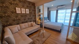 1 Bedroom Condo for sale in Diamond Suites Resort Condominium, Nong Prue, Chonburi