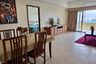 1 Bedroom Condo for rent in View Talay Residence 1, Nong Prue, Chonburi