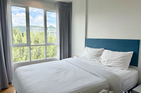 1 Bedroom Condo for sale in Baan View Viman, Nong Kae, Prachuap Khiri Khan