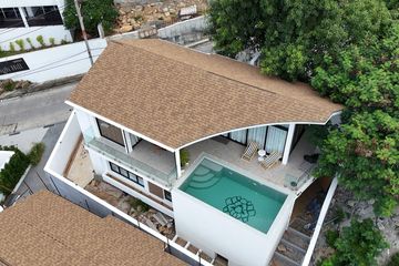 3 Bedroom Villa for sale in DAO Villas, Bo Phut, Surat Thani