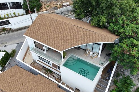 3 Bedroom Villa for sale in DAO Villas, Bo Phut, Surat Thani