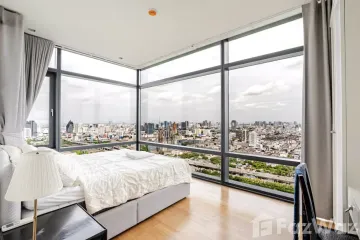 2 Bedroom Condo for sale in Circle Living Prototype, Makkasan, Bangkok near Airport Rail Link Makkasan