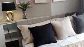 1 Bedroom Condo for rent in Ideo Mobi Sukhumvit East Point, Bang Na, Bangkok near BTS Bang Na