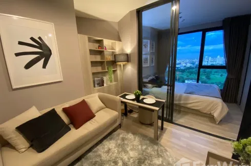 1 Bedroom Condo for rent in Ideo Mobi Sukhumvit East Point, Bang Na, Bangkok near BTS Bang Na