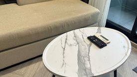 1 Bedroom Condo for rent in Chapter Charoennakhorn-Riverside, Bang Lamphu Lang, Bangkok near BTS Krung Thon Buri