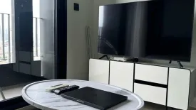 1 Bedroom Condo for rent in Chapter Charoennakhorn-Riverside, Bang Lamphu Lang, Bangkok near BTS Krung Thon Buri