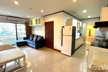 1 Bedroom Condo for rent in Saranjai Mansion, Khlong Toei, Bangkok near BTS Nana
