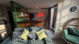 1 Bedroom Condo for rent in Knightsbridge Prime Sathorn, Thung Wat Don, Bangkok near BTS Chong Nonsi