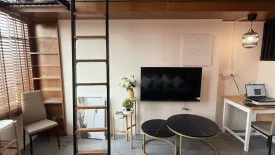 1 Bedroom Condo for rent in Knightsbridge Prime Sathorn, Thung Wat Don, Bangkok near BTS Chong Nonsi