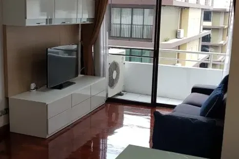 1 Bedroom Condo for sale in Saranjai Mansion, Khlong Toei, Bangkok near BTS Nana