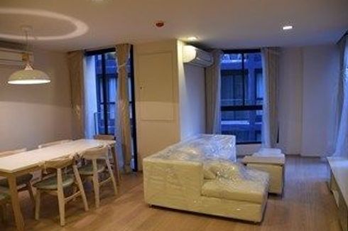 3 Bedroom Condo for rent in LIV@49, Khlong Tan Nuea, Bangkok near BTS Thong Lo