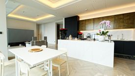 2 Bedroom Condo for rent in One89 Wireless, Lumpini, Bangkok near MRT Lumpini