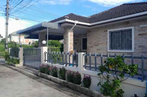 2 Bedroom House for sale in Nong Prue, Chonburi