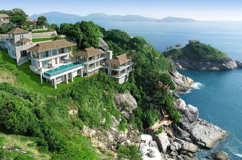 6 Bedroom Villa for sale in Jomchang, Kamala, Phuket