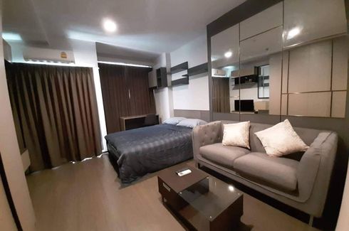 1 Bedroom Condo for rent in Ideo Sukhumvit 93, Bang Chak, Bangkok near BTS Bang Chak