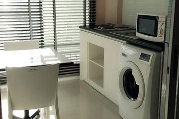 1 Bedroom Condo for rent in Aspire Sukhumvit 48, Phra Khanong, Bangkok near BTS Phra Khanong