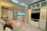 1 Bedroom Condo for rent in Saranjai Mansion, Khlong Toei, Bangkok near BTS Nana