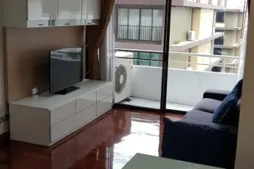 1 Bedroom Condo for rent in Saranjai Mansion, Khlong Toei, Bangkok near BTS Nana