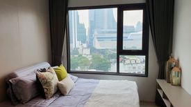 1 Bedroom Condo for rent in Life One Wireless, Lumpini, Bangkok near BTS Ploen Chit
