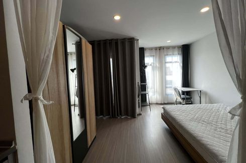 Condo for rent in Aspire Asoke-Ratchada, Din Daeng, Bangkok near MRT Phra Ram 9