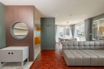 2 Bedroom Apartment for rent in AA Court, Khlong Tan, Bangkok near BTS Phrom Phong