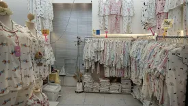 1 Bedroom Commercial for rent in Thanon Phaya Thai, Bangkok near MRT Rang Nam