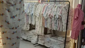 1 Bedroom Commercial for rent in Thanon Phaya Thai, Bangkok near MRT Rang Nam