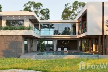 4 Bedroom Villa for rent in Rawai, Phuket