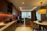 1 Bedroom Condo for sale in Anantara Chiang Mai Serviced Suites, Chang Khlan, Chiang Mai