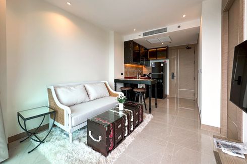 1 Bedroom Condo for rent in The Riviera Ocean Drive, Nong Prue, Chonburi