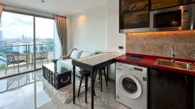 1 Bedroom Condo for rent in The Riviera Ocean Drive, Nong Prue, Chonburi