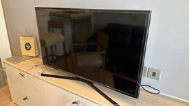 1 Bedroom Condo for sale in M Thonglor 10, Khlong Tan Nuea, Bangkok near BTS Ekkamai