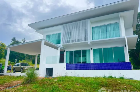 3 Bedroom Villa for sale in Mae Nam, Surat Thani