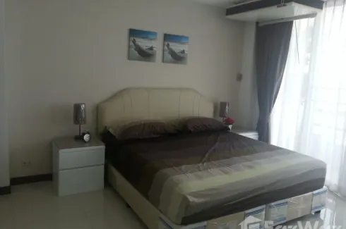2 Bedroom Condo for rent in Rama Harbour View Condo, Surasak, Chonburi