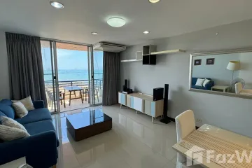 2 Bedroom Condo for sale in Rama Harbour View Condo, Surasak, Chonburi