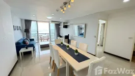 2 Bedroom Condo for sale in Rama Harbour View Condo, Surasak, Chonburi