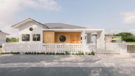 3 Bedroom House for sale in Zentana Townhome, Nong Khwai, Chiang Mai