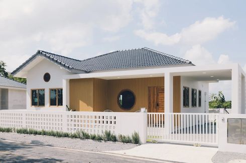 3 Bedroom House for sale in Zentana Townhome, Nong Khwai, Chiang Mai