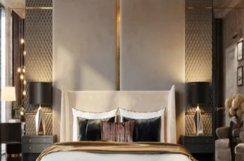 2 Bedroom Condo for sale in The Riviera Malibu & Residences, Nong Prue, Chonburi