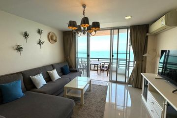 3 Bedroom Condo for sale in Rama Harbour View Condo, Surasak, Chonburi