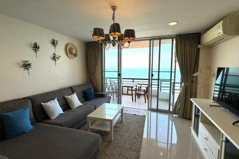 3 Bedroom Condo for rent in Rama Harbour View Condo, Surasak, Chonburi