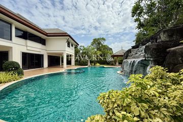 4 Bedroom House for sale in Baan Dusit Pattaya Lake, Huai Yai, Chonburi