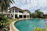 4 Bedroom House for sale in Baan Dusit Pattaya Lake, Huai Yai, Chonburi