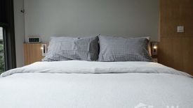 1 Bedroom Condo for rent in THE LINE Wongsawang, Wong Sawang, Bangkok near MRT Wong Sawang