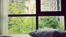 1 Bedroom Condo for rent in THE LINE Wongsawang, Wong Sawang, Bangkok near MRT Wong Sawang