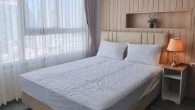 1 Bedroom Condo for rent in Ideo Chula - Samyan, Si Phraya, Bangkok near MRT Sam Yan