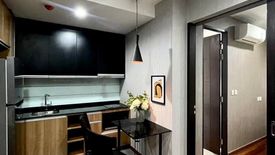 1 Bedroom Condo for rent in Thanon Phetchaburi, Bangkok near BTS Ratchathewi