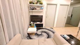 2 Bedroom Condo for sale in Ideo Sathorn - Thaphra, Bukkhalo, Bangkok near BTS Pho Nimit